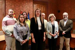 L'interventor de Sant Pere de Ribes plega en ser suspès per la DGAL durant tres anys per obstruir la gestió municipal. ACN