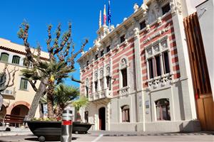 L'interventor de Sant Pere de Ribes plega en ser suspès per la DGAL durant tres anys per obstruir la gestió municipal