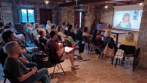 Llavors, memòria i resistència arriben al Penedès amb el programa etnobotànic d’Eixarcolant. Eixarcolant 