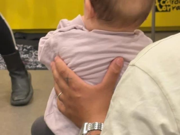 “Llegir des del bressol”: Vilanova impulsa un nou programa per a famílies amb infants de 0 a 3 anys. Ajuntament de Vilanova