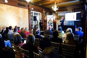 Lliurats els guardons “Empresa Origen Garraf” 2025 a sis empreses de la comarca