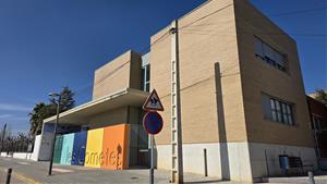 Llorenç del Penedès fa el primer pas per tenir una Escola Municipal de Música. Ajuntament de Llorenç