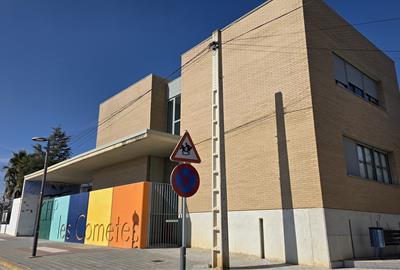 Llorenç del Penedès fa el primer pas per tenir una Escola Municipal de Música. Ajuntament de Llorenç