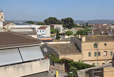 Llorenç del Penedès impulsa la redacció del seu primer Pla Local d’Habitatge. Ajuntament de Llorenç