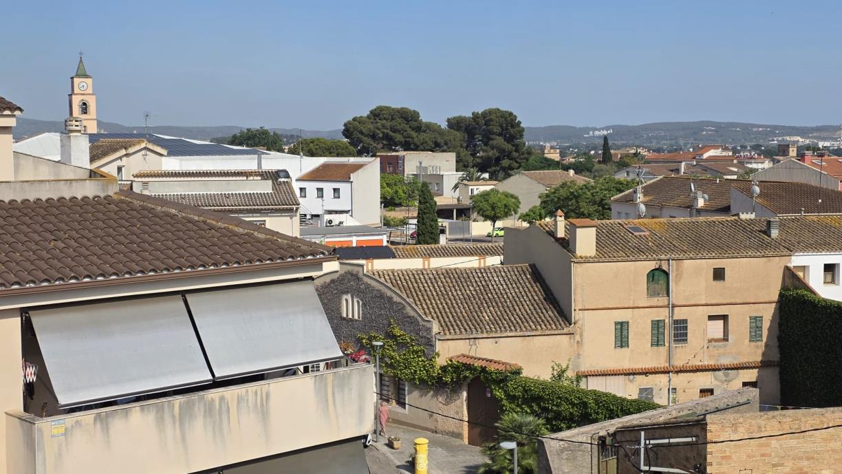 Llorenç del Penedès impulsa la redacció del seu primer Pla Local d’Habitatge. Ajuntament de Llorenç