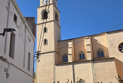 Llorenç del Penedès impulsa la rehabilitació del centre històric amb una inversió d’1 milió d’euros. Ajuntament de Llorenç