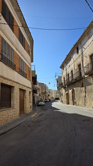 Llorenç del Penedès impulsa la rehabilitació del centre històric amb una inversió d’1 milió d’euros