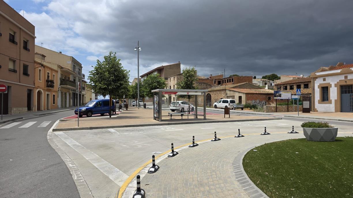 Llorenç del Penedès incorpora un nou vigilant municipal per reforçar la seguretat i el compliment de les ordenances. Ajuntament de Llorenç