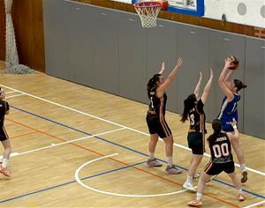 LLUÏSOS DE GRÀCIA B - AB VENDRELL