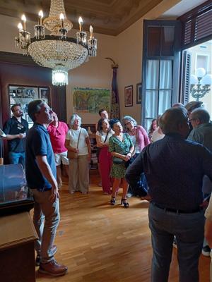 L’Obrim Vilafranca tanca la novena edició amb un 97% d’ocupació i prop de 3.000 visites