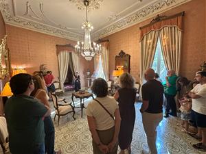 L’Obrim Vilafranca tanca la novena edició amb un 97% d’ocupació i prop de 3.000 visites