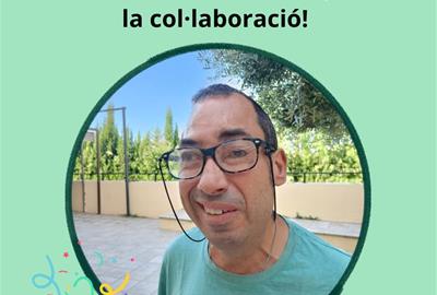 Localitzen el veí de Les Cabanyes de 44 anys desaparegut des de dijous al vespre. EIX