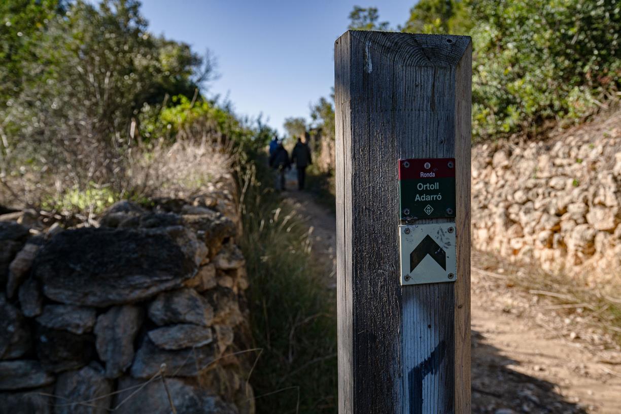 L'Ortoll. @tgamadeu_photo