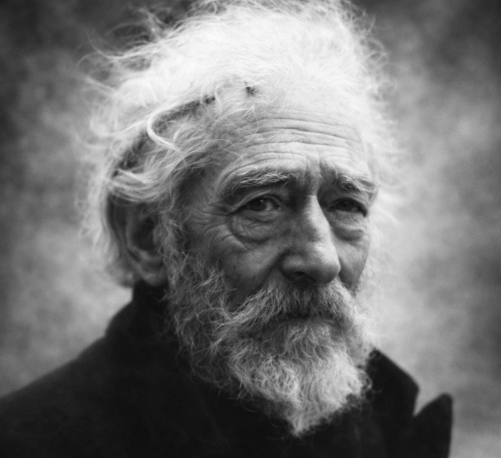 Macedonio Fernandez. Eix