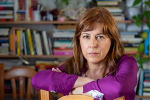 Magda Bandera. Eix