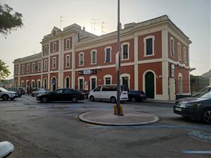 Manel Nadal repassa els reptes pendents pel que fa a la mobilitat i les infraestructures a Vilafranca i al Penedès