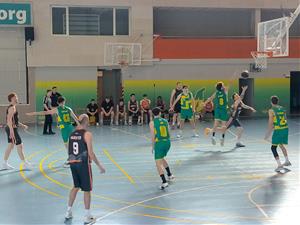 MANYANET REUS - AB VENDRELL . Eix