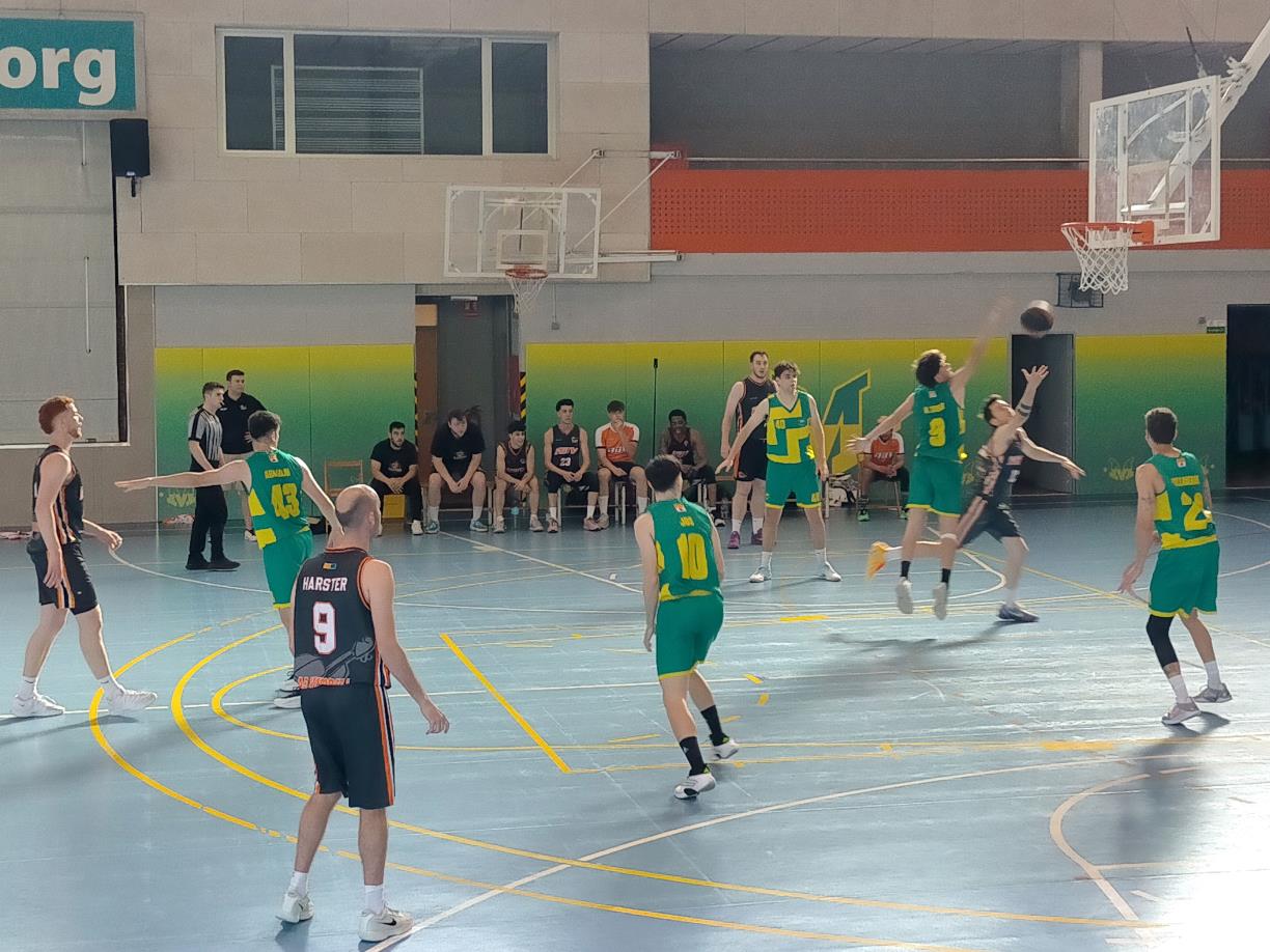 MANYANET REUS - AB VENDRELL . Eix