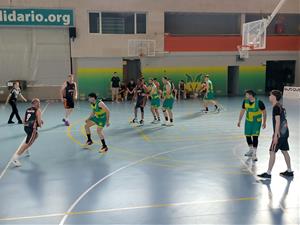 MANYANET REUS - AB VENDRELL 