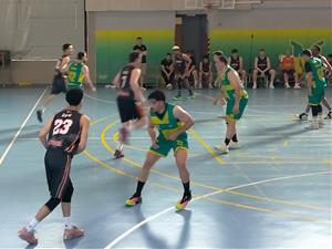 MANYANET REUS - AB VENDRELL 