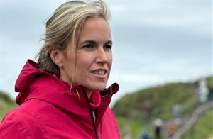 Maria Carbó serà la candidata d'Alternativa per Subirats-CUP a l’alcaldia de Subirats el 2027. CUP