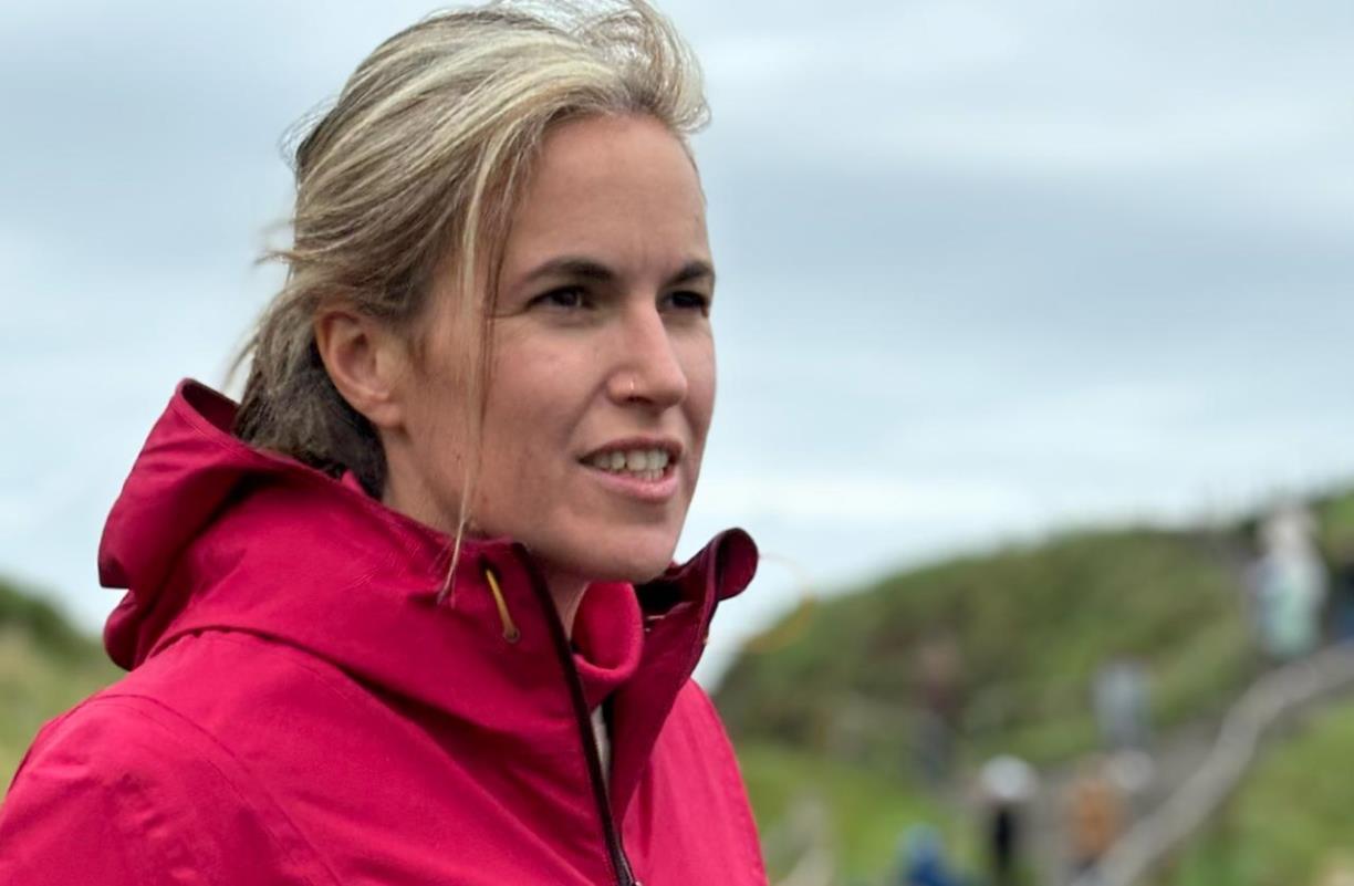 Maria Carbó serà la candidata d'Alternativa per Subirats-CUP a l’alcaldia de Subirats el 2027. CUP
