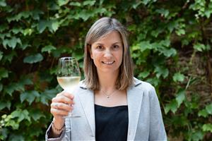 Marta Vidal, escollida per majoria absoluta nova presidenta de la D.O. Cava. DO Cava