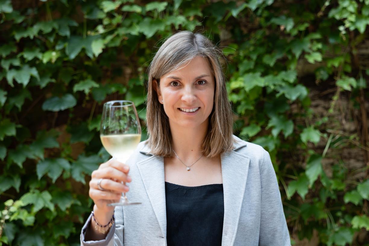 Marta Vidal, escollida per majoria absoluta nova presidenta de la D.O. Cava. DO Cava