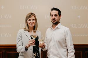 Marta Vidal, escollida per majoria absoluta nova presidenta de la D.O. Cava