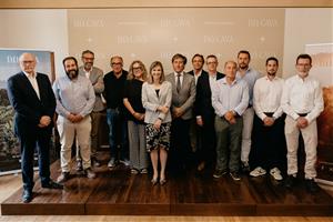 Marta Vidal, escollida per majoria absoluta nova presidenta de la D.O. Cava