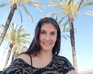 Marta Vila. Eix