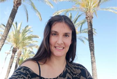 Marta Vila. Eix