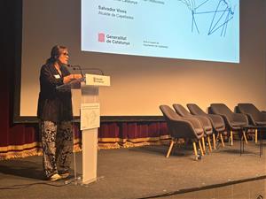 Més de 150 professionals participen en una jornada sobre continuïtat assistencial en salut mental al Penedès. Generalitat de Catalunya