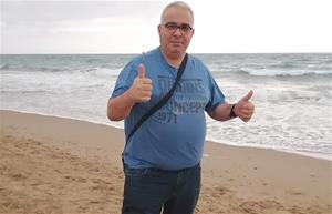 Miquel Casellas. Eix