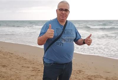 Miquel Casellas. Eix