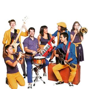 Musicveu porta Els Atrapasomnis a Vilafranca amb l’espectacle familiar i gratuït ‘Aixeca’t i balla’. EIX