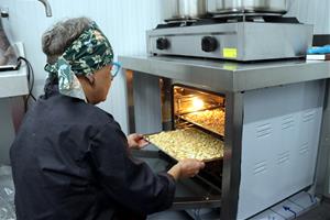 Neix a l'Anoia un obrador compartit per a petits productors