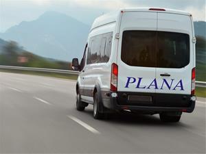 Neix la Plataforma per un Transport Digne a Olivella per reclamar millores urgents en la mobilitat. Ajuntament d'Olivella