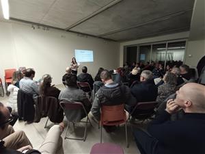 Neix l’Associació Activa a Castellet i la Gornal per reforçar la coordinació entre entitats