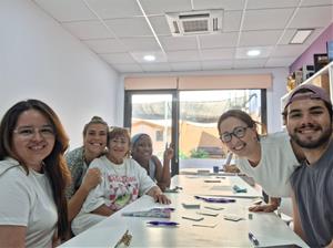 Neix l’Espai Comunitari de Benestar per reforçar les xarxes de suport al Garraf. CC Garraf