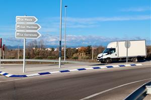 Neixen les primeres associacions empresarials de polígons de l'Alt Penedès per 