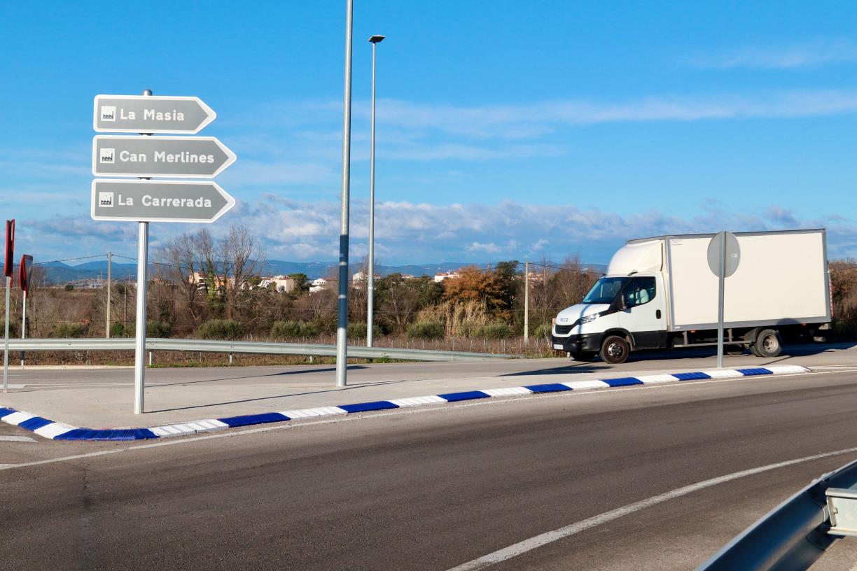 Neixen les primeres associacions empresarials de polígons de l'Alt Penedès per 