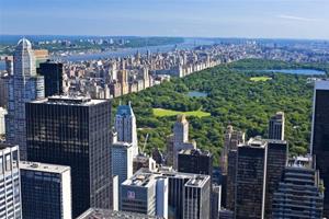 Nova York és una de les ciutats més fascinants del món