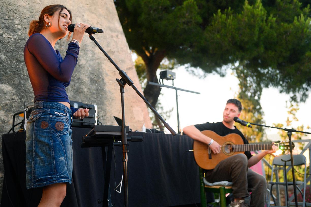 Obertes les inscripcions per l’11è Concurs de Cançó d’Autor/a del Monocicle 2026. Cristian López Ferré 