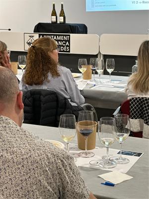Obrim Vi inicia la segona edició amb 14 petits cellers per impulsar la comercialització dels seus vins