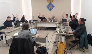 Olèrdola modifica el contracte de les escoles bressol per atendre alumnes amb necessitats especials. Ajuntament d'Olèrdola