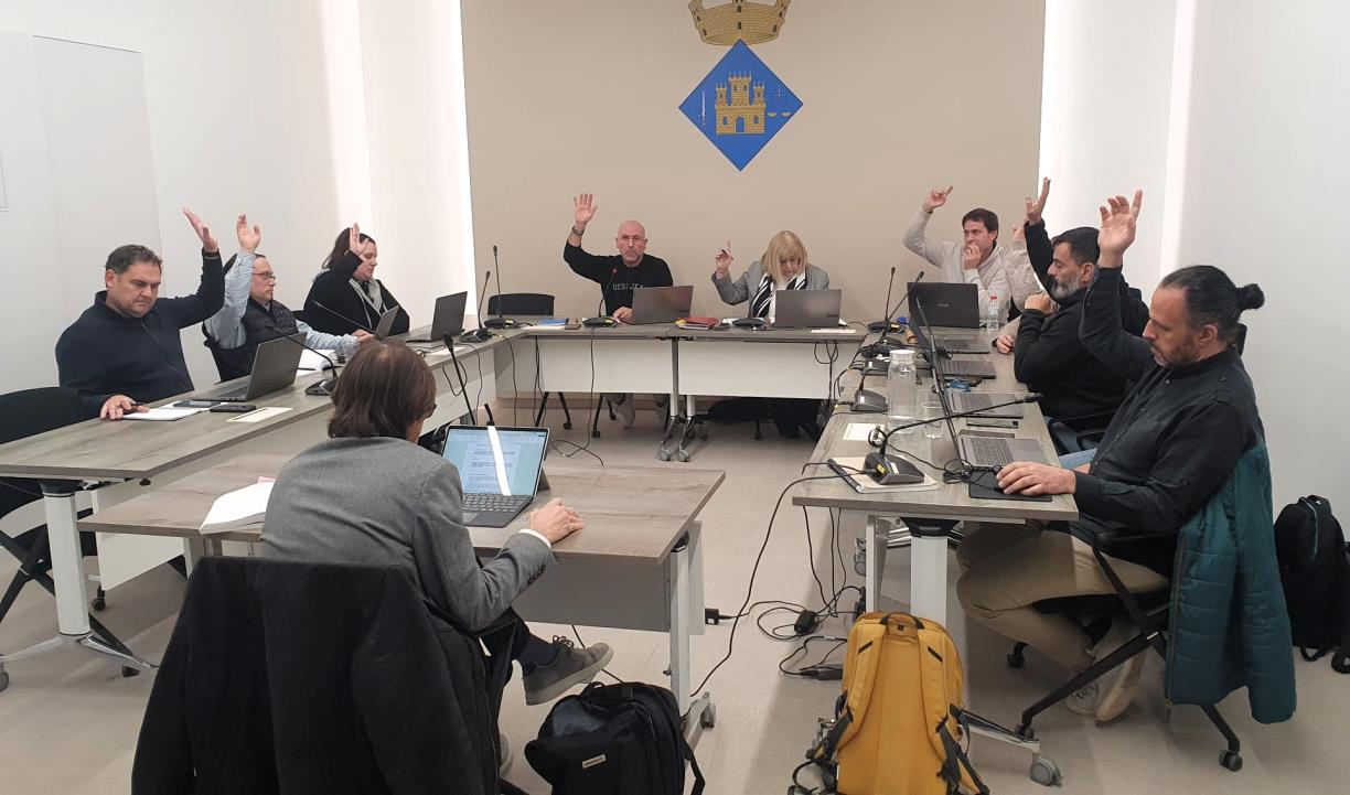 Olèrdola modifica el contracte de les escoles bressol per atendre alumnes amb necessitats especials. Ajuntament d'Olèrdola