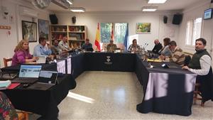 Olivella aprova quatre acords clau per millorar urbanisme, educació, serveis socials i prevenció d’incendis. Ajuntament d'Olivella