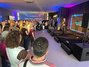 OMODA | JAECOO Autocam aterra a Vilanova amb una gran festa dedicada a la nova mobilitate. EIX