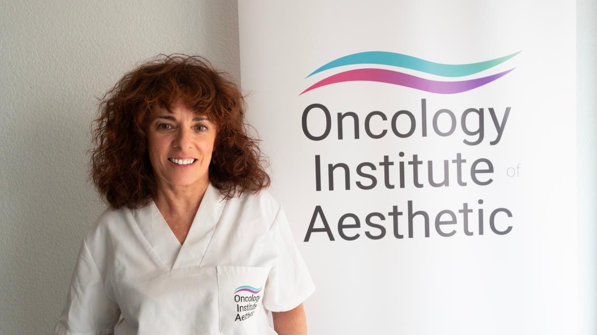 Oncology Institute of Aesthetic, fundat per Núria Sánchez. Oncology Institute of Aes